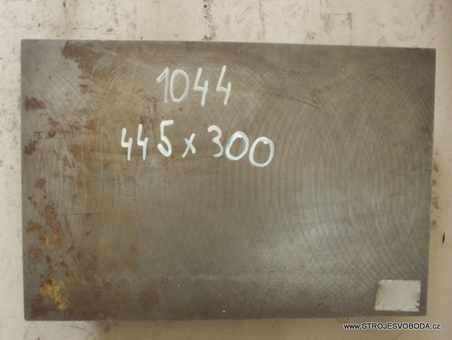 Litinová deska 445x300mm (P4185282.JPG)